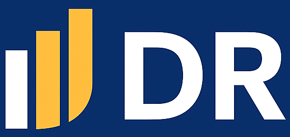 DR Logo